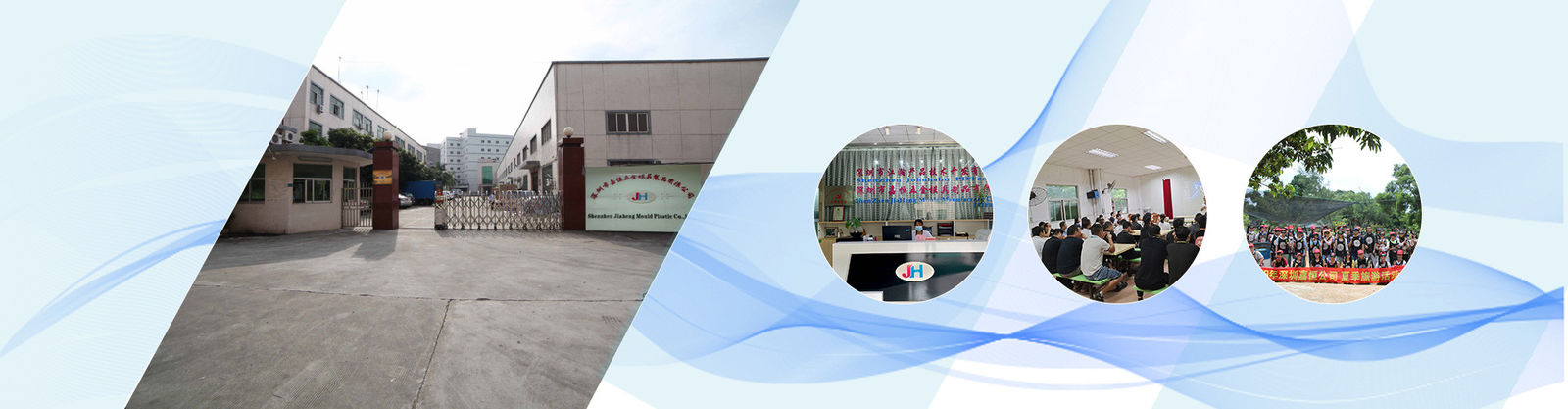 quality Mold Die Casting factory