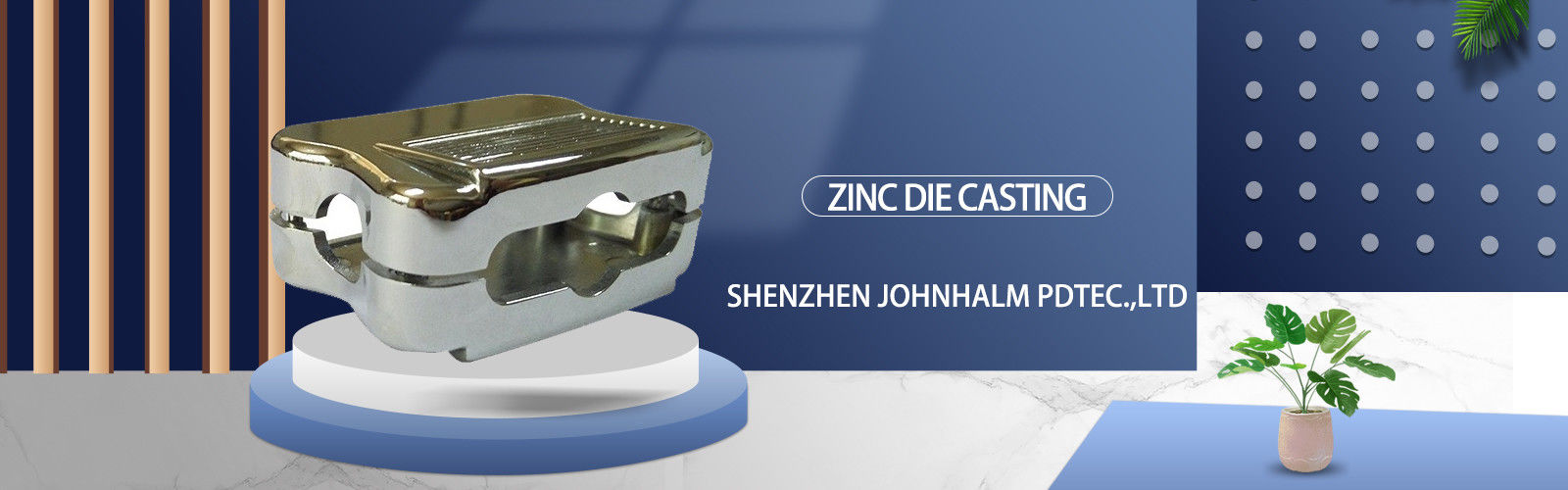 quality Mold Die Casting factory