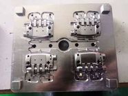 High Precision Mold Die Casting 1.2344 Core Steel Customized For Auto Accessories