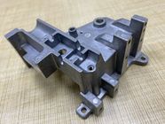 Anodized Aluminum Die Casting Parts Ra 3.2 1X1 mm For 3D Printer Equipment