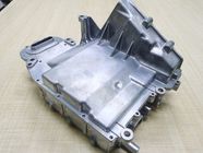 Automotive Parts Aluminium Die Casting Components A413 High Tolerance Anodized