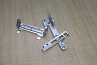 Rapid 6061 7075 Aluminum CNC Milling Parts Prototype With Small Size