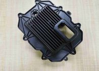 ADC12 Die Casting Housing / A356 Aluminum Casting For Auto Spare