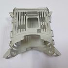 Magnesium Alloy Chamber Die Casting High Intensity 100000 Shots For Aerospace