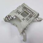 Magnesium Alloy Chamber Die Casting High Intensity 100000 Shots For Aerospace