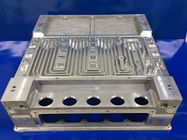 Battery Housing Gravity Die Casting A356 Anodizing 800*800mm
