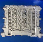 Anodized Aluminium Gravity Casting / Precision Die Cast For Cooling Housing