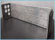 A360 Aluminium Pressure Die Casting Products Casting Heat Sink 0.05mm Tolerance