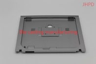 Medical Health Die Casting Parts Sliver Painting Screen Frame Monitor Parts Ra0.8