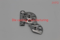 ADC12 Painting Precision Casting Parts TS16949 For Exercise Machine