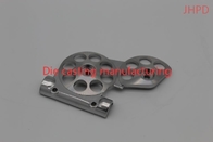 ADC12 Painting Precision Casting Parts TS16949 For Exercise Machine