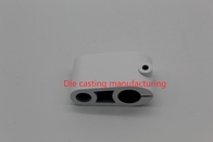 Aviation Base Die Casting Components With Outdoor Powder Coating
