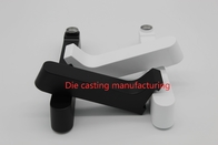 Robot Arm Die Casting Parts A360 With Powder Coating Surface