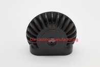 Powder Coating Die Casting Parts B390 Anodize For LED Lamp Shade