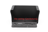 ADC12 CMM Die Casting Part IATF16949 Painting For Electronic Outer Case