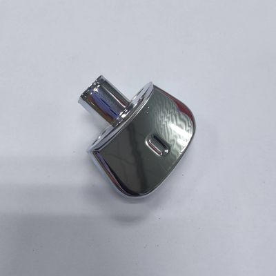 Oven Parts Zinc Die Casting Knob Customized For Rotary Switch Knob Samples Available