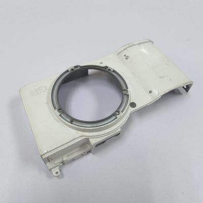 Customized Magnesium Die Casting Parts ADC10 Painting 50000 Shots